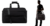 A tu próximo viaje lleva esta bolsa Esprit Weekender que puedes comprar con el 72% de descuento.