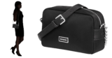 No esperes a que se agote este bolso Samsonite Karissa 2.0 que te puedes llevar con el 82% de descuento.