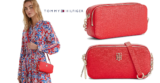 Este elegante bolso Tommy Hilfiger Timeless tiene el 61% de descuento. Cómpralo a su mínimo histórico de 39,10€.