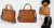 Apoya al planeta con este bolso vegano Esprit con el 62% de descuento. Rebajado a 22,58€.