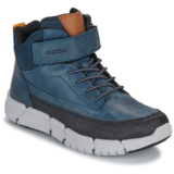 Tus niños no se querrán quitar estas botas Geox Flexyper Boy que te traemos con el 63% de descuento.