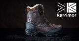 Botas Karrimor: opiniones sobre estas botas de senderismo baratas y su relación calidad/precio.