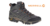 Estas botas Merrell Moab 2 Mid GTX son perfectas para tus rutas de senderismo. Te las traemos con el 53% de descuento.