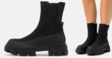 Estas botas Only Onltola son perfectas para el invierno. Te las traemos con el 55% de descuento, solo 24,99 euros.
