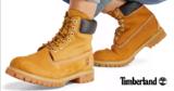 ¡TOMA CHOLLO! Botas Timberland 6 Inch Premium Waterproof Junior solo 67,99 euros. 55% de descuento.