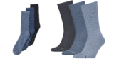 ¡TOMA CHOLLO! Pack de 3 pares de calcetines Calvin Klein solo 11,34 euros.