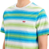 Camiseta Levi’s Original Housemark con el 50% de descuento.