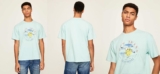 ¡TOMA CHOLLO! Camiseta Pepe Jeans Murray sólo 10 euros. 71% de descuento.