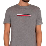 Esta camiseta Tommy Hilfiger Seacell ha bajado hasta los 22€.