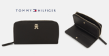 Estrena esta cartera Tommy Hilfiger Idol con el 54% de descuento.