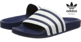 ¡TOMA CHOLLO! Chanclas Adidas Originals Adilette solo 17,45 euros. 50% de descuento.