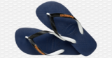 ¡TOMA CHOLLO! Chanclas Havaianas Top Mix solo 8,99 euros. Ahorras 10,91 euros.