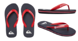 ¡TOMA CHOLLO! Chanclas Quiksilver Molokai Youth solo 10 euros.