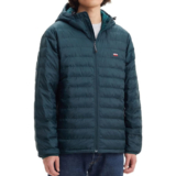 Chaqueta Levi’s Presidio Packable solo 52€. 60% de descuento.