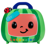 Este juguete Cocomelon: Maletín Musical del Doctor tiene ahora el 60% de descuento.