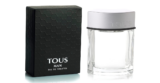 Por 26,80€ podemos comprar esta colonia Tous Man de 100 ml.