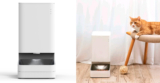 Este comedero automático Xiaomi Smart Pet Food Feeder tiene ahora el 58% de descuento.