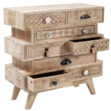 ¡70% de descuento para esta cómoda Kare Design!