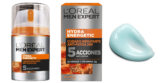 ¡TOMA CHOLLO! Crema hidratante L’Oréal Paris Men Expert Hydra Energetic solo 5,50 euros.