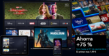 Así puedes conseguir 1 mes de Disney Plus por solo 1,99€ en lugar de 8,99€.
