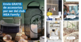 ¡Envío gratis en Ikea! Te contamos todos los detalles.