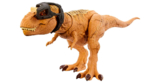 Figura Jurassic World T-Rex a su mínimo histórico de 19,99€.