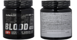 ¡TOMA CHOLLO! Fórmula pre-entreno Black Blood Caf+ solo 7,90 euros. 77% de descuento.