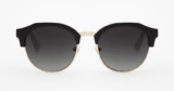 ¡TOMA CHOLLO! Gafas de sol Hawkers Classic Rounded solo 17,99 euros. 60% de descuento.