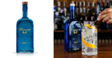 Un copazo a nuestra salud con esta ginebra Bluecoat que está rebajada a 18 euros.