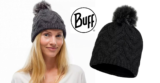 Calienta tus ideas con este gorro Buff Tricot que tiene el 60% de descuento. Solo 13,34 euros.