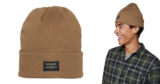 ¡TOMA CHOLLO! Gorro Jack & Jones Beanie solo 6,99 euros. 50% de descuento.