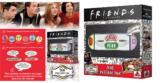 ¿Eres fan de Friends? Demuéstralo con este juego Friends Quiz interactivo por 19,99 euros.