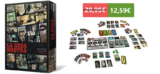 ¡TOMA CHOLLO! Juego de Mesa La Cosa Nostra solo 12,59 euros. 58% de descuento. Mínimo histórico.