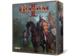 ¡TOMA CHOLLO! Juego de mesa Ricardo Corazón de León solo 24,99 euros. 64% de descuento.