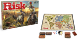 Conquista el mundo con este chollo: Risk Clásico de Hasbro Gaming por solo 20,99€. Ahorra 24€.