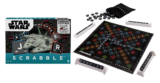 El Scrabble Star Wars te espera con el 59% de descuento. Cómpralo a su mínimo histórico de 14,44€.