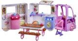 ¡TOMA CHOLLO! Juguete Princesas Disney Comfy Food Truck solo 19,99 euros. 67% de descuento.