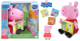 Recíbelo antes de Reyes: juguete educativo Vtech Peppa Pig Aprende con los diverlibros solo 35,68€. 49% de descuento.