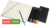 ¡TOMA CHOLLO! Kit de dibujo Moleskine solo 19,95 euros. 50% de descuento. Mínimo histórico.