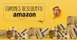 ¡TOP SECRET! La página de códigos promocionales Amazon que casi nadie conoce.
