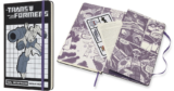 ¡TOMA CHOLLO! Libreta Moleskine edición limitada Transformers solo 6,95 euros. 70% de descuento. Mínimo histórico.