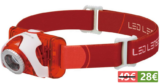 ¡TOMA CHOLLO! Linterna frontal LED Lenser SEO 5 (6106) solo 28,61 euros. 43% de descuento.