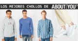 ¡TOMA CHOLLO! Hasta 85% de descuento en las rebajas de About You. ¡Ropa de marca para toda la familia!