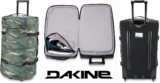 ¡TOMA CHOLLO! Maleta con ruedas Dakine Split Roller 100L solo 69,68 euros. 59% de descuento.