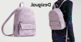 Esta mochila Desigual Tris Tras te espera con el 50% de descuento. A su mínimo histórico de 29,98€.