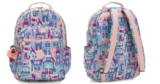 ¡TOMA CHOLLO! Mochila Kipling Seoul solo 33,40 euros. 65% de descuento.