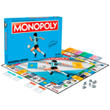 Esta original versión del Monopoly Maradona tiene ahora el 57% de descuento.