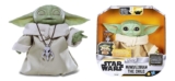 ¡TOMA CHOLLO! Muñeco Baby Yoda The Child Animatrónico sólo 42 euros.