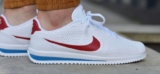 ¡TOMA CUPÓN! Zapatillas Nike Cortez Ultra Moire sólo 36,35 euros. 57% de descuento.
