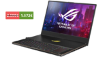 ¡TOMA CHOLLO! Portátil gaming ASUS ROG Zephyrus S17 GX701LWS-EV029T solo 1.572 euros. Ahorras más de 1.000 euros.
